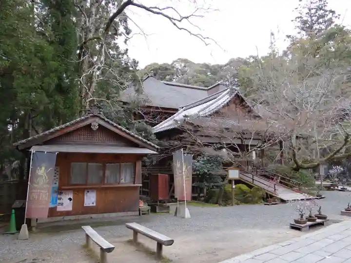 石山寺(滋賀県)