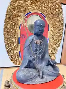 潮音院の仏像(2021年03月19日(金) 06時39分54秒投稿)