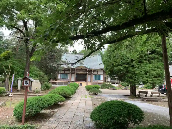 慈眼寺のその他建物