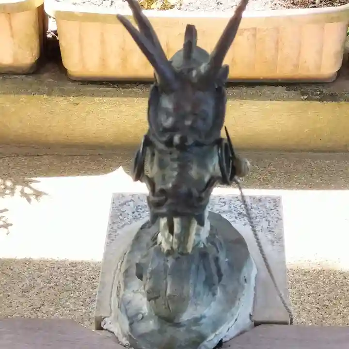 思金神社(神奈川県)