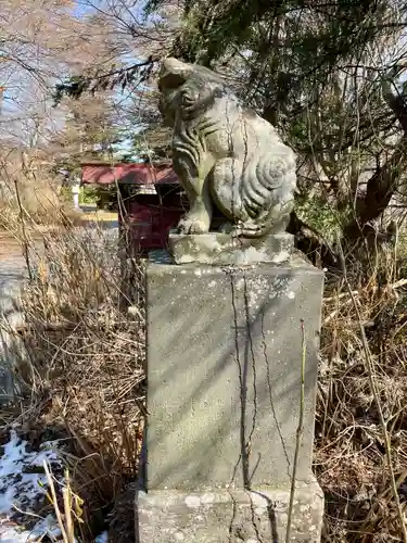三八城神社(青森県)