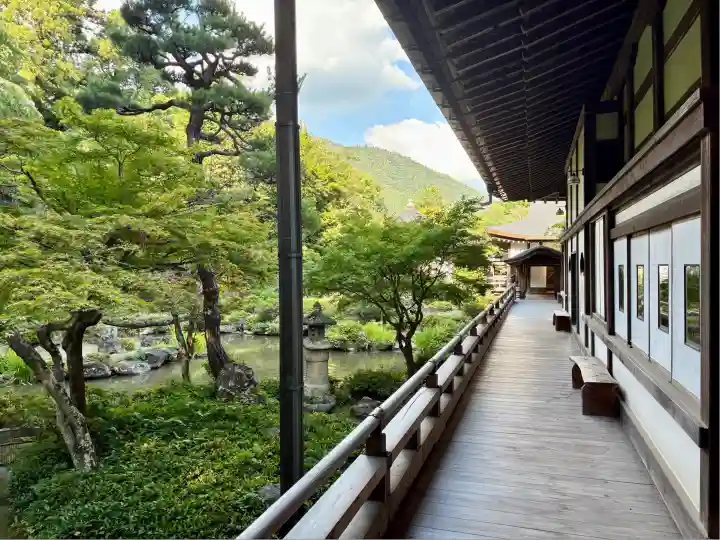 恵林寺(山梨県)