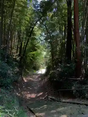 星之宮神社(千葉県)