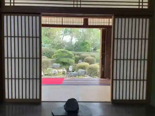 穴太寺(京都府)