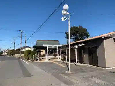 八龍神社(千葉県)