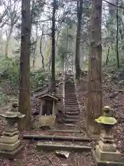 若宮八幡社(東京都)