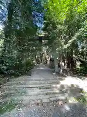 賀茂神社(愛知県)