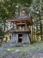 華足寺のその他建物