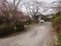 無動寺のその他建物