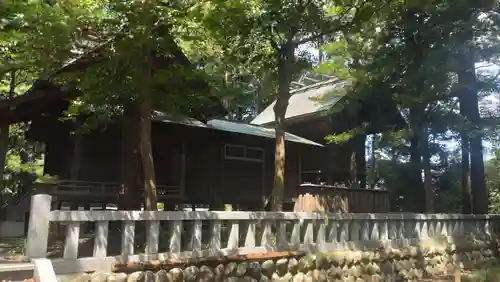 吉見神社(埼玉県)