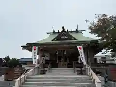 豊受神社(千葉県)