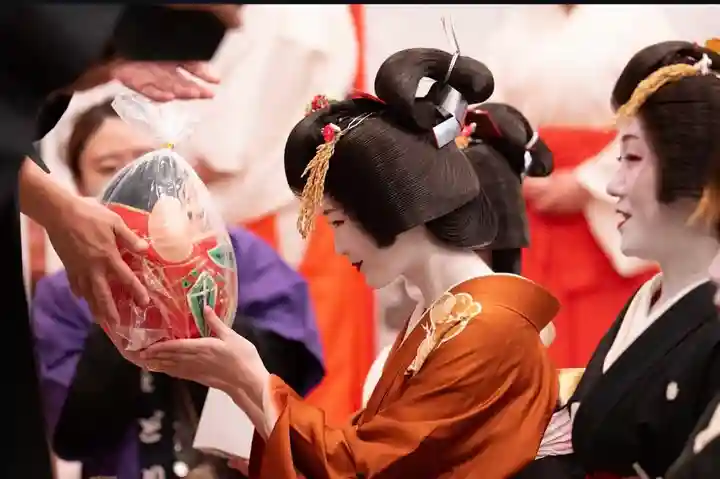 十日恵比須神社(福岡県)