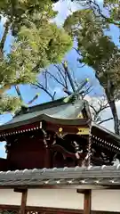 彌刀神社(大阪府)