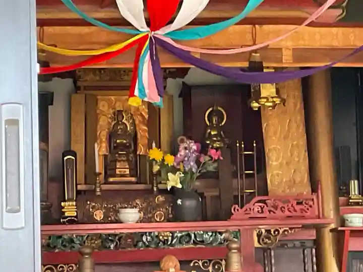 正住寺(神奈川県)