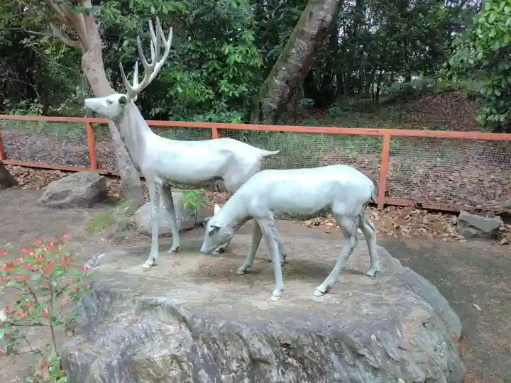 春日神社(京都府)