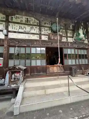 長泉院(埼玉県)