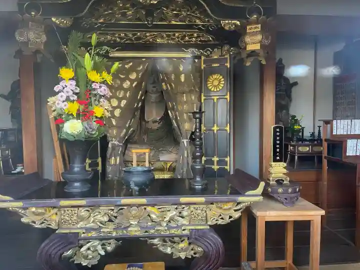 八島寺地蔵堂(滋賀県)