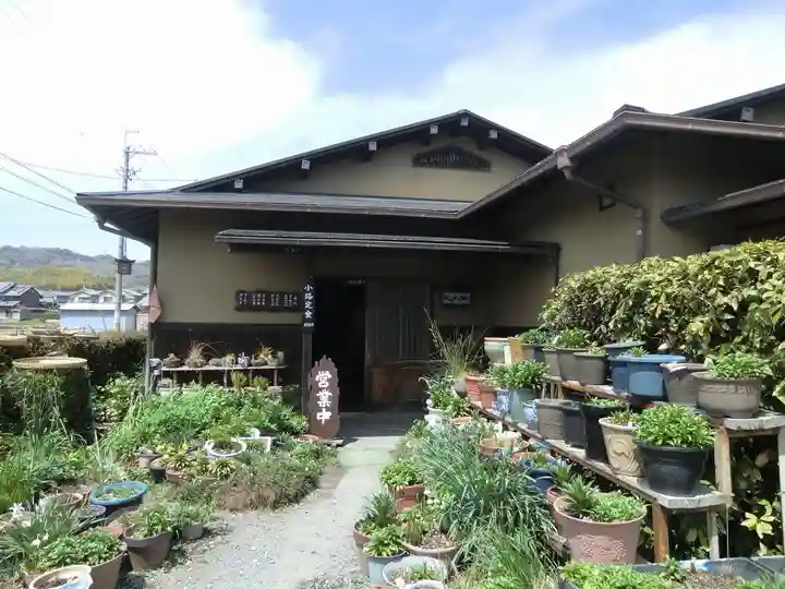 法隆寺(奈良県)