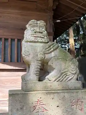宇都宮二荒山神社(栃木県)