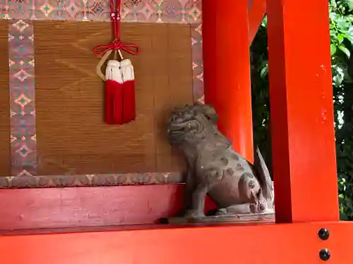 天神社(奈良県)