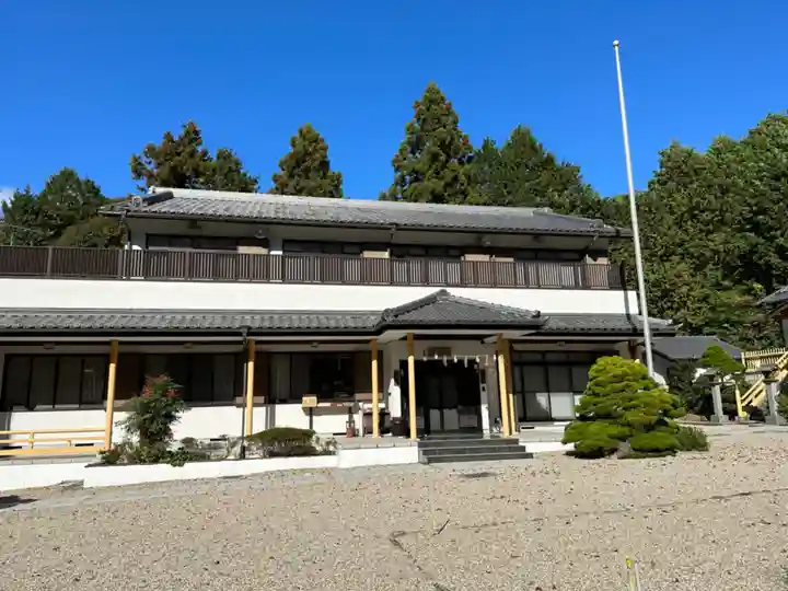 貴嶺宮(愛知県)