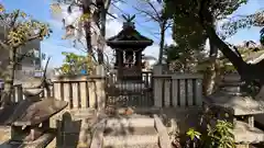 岩神社(奈良県)