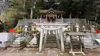 小夫天神社(奈良県)