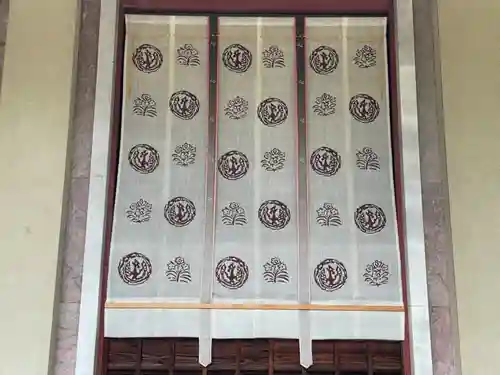 法輪寺のその他建物