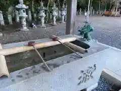 巴江神社(愛知県)