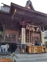 榴岡天満宮(宮城県)