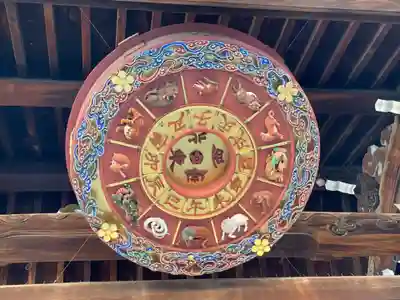 大阪天満宮の芸術