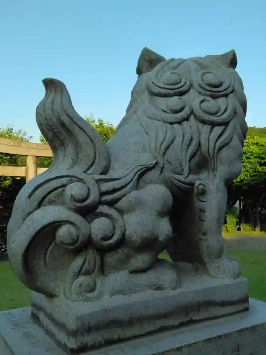 白幡八幡大神(神奈川県)