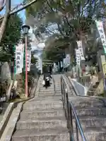 岩崎御嶽社のその他建物