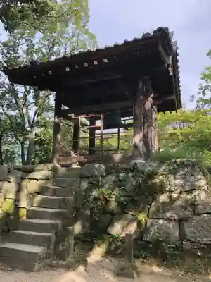 観世音寺のその他建物