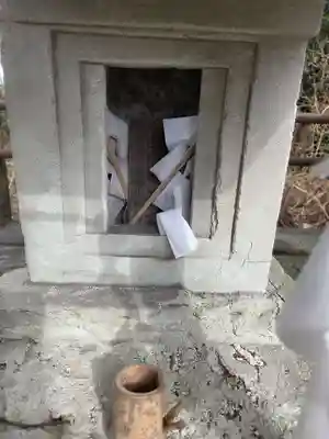 平出雷電神社(栃木県)