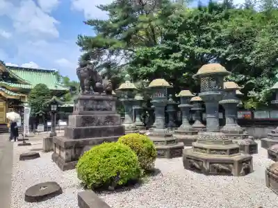 上野東照宮(東京都)