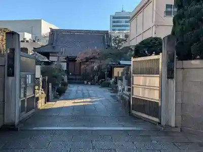 金蔵寺(東京都)