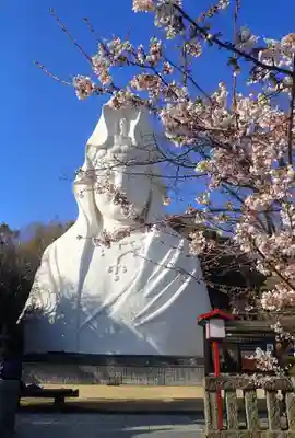 大船観音寺(神奈川県)