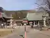 大光院 新田寺の末社・摂社