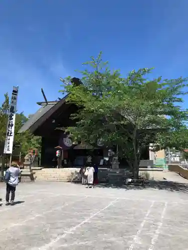 龍宮神社のその他建物