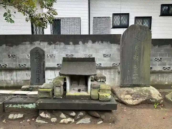 龍神社(千葉県)