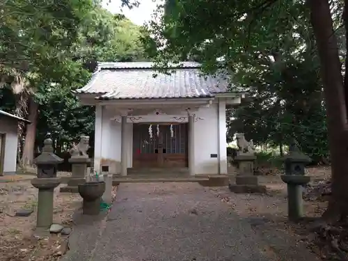 浅間神社(静岡県)