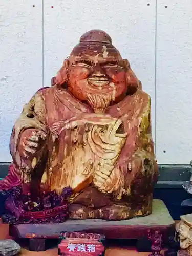 成田熊野神社(千葉県)