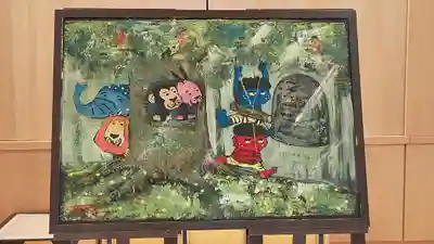 園城寺（三井寺）のその他建物