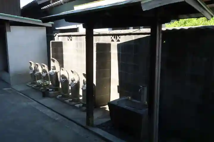 三光院跡(愛知県)