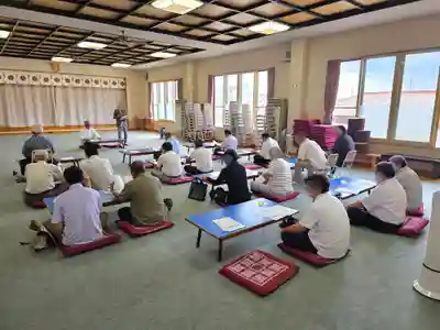 美幌神社(北海道)