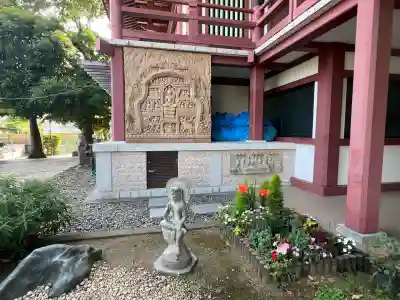 長安寺(神奈川県)