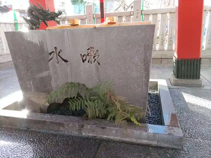 成田山 萬福院(愛知県)