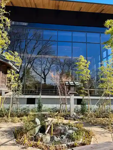 前橋東照宮(群馬県)