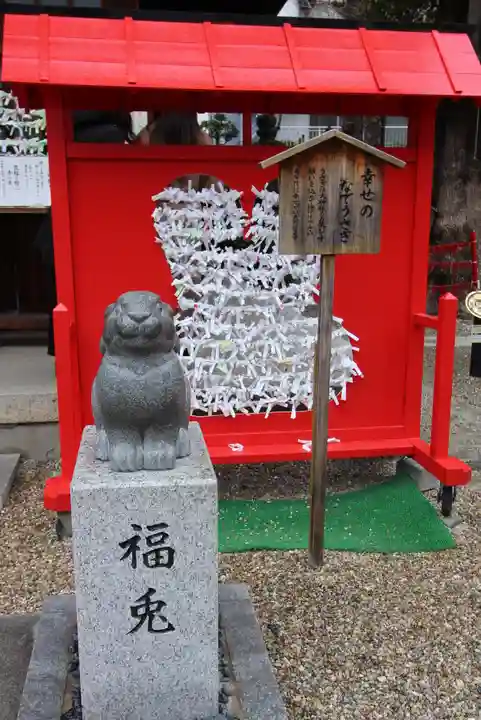 三輪神社(愛知県)